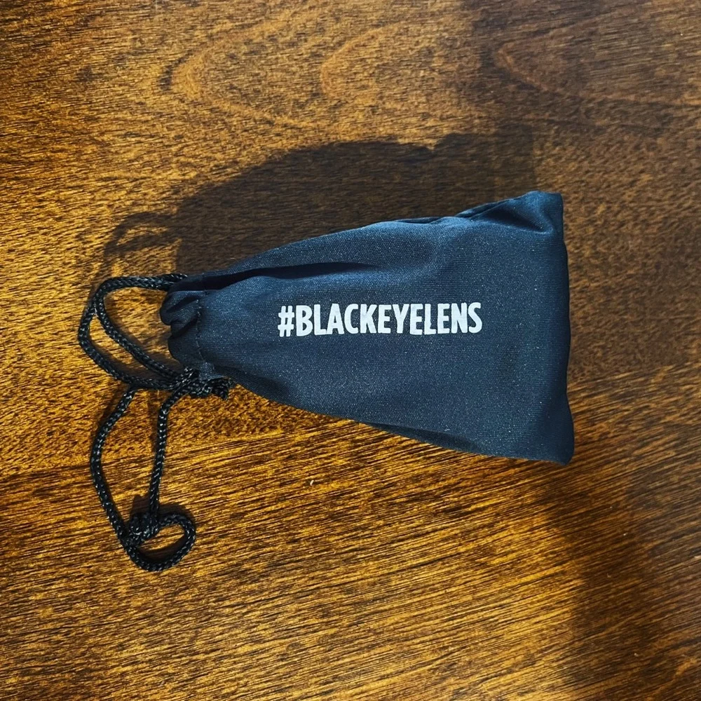 BlackEyeLens Iphone Camera Lens